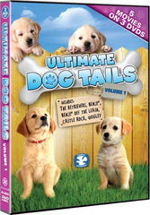 Ultimate Dog Tails Volume 1