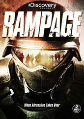 Rampage - When Adrenaline Takes Over