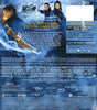 Le dernier maître de l'air (Combo Blu-ray / DVD à deux disques + copie numérique) (Blu-ray) Film BLU-RAY