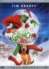 Dr. Seuss' How the Grinch Stole Christmas - Collector's Edtion (Full Screen) DVD Movie 