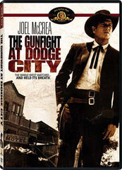 La fusillade à Dodge City (MGM) (Bilingue)
