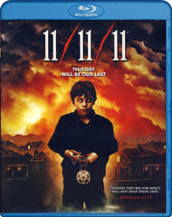 11 / 11 / 11 (Blu-ray)