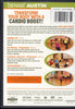 Denise Austin - Quick Burn Cardio (Lionsgate Release) DVD Movie