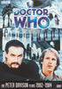Doctor Who - Castrovalva (1982-1984) DVD Movie 