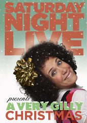 Saturday Night Live: Présente un Noël très gilly
