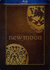The Twilight Saga: New Moon (Steelbook Special Edition) (Blu-ray) BLU-RAY Movie 