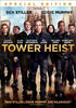 Tower Heist (Édition Spéciale) (Bilingue) DVD Film