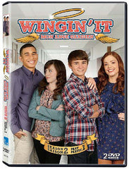 Wingin' It - Season 2 - Part 1