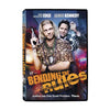 Bending the Rules DVD Movie 