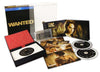 Wanted Limited Edition Collector's Set (Blu-ray) (Boxset) BLU-RAY Movie 