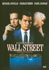 Wall Street (Bilingual) DVD Movie 