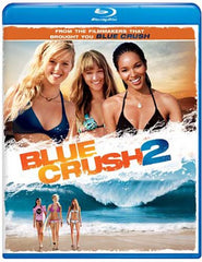 Blue Crush 2 (Combo DVD + Blu-ray) (Blu-ray)