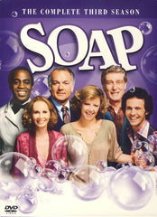 Soap - The Complete Third Season (Boxset)