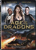 Age of the Dragons DVD Movie 