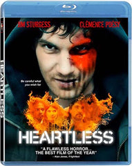 Heartless (Blu-ray) (Bilingual)