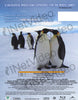 March of the Penguins (Blu-ray) BLU-RAY Movie 