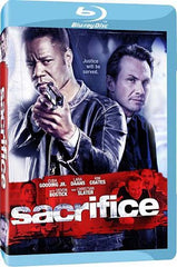 Sacrifice (Bilingue) (Blu-ray)