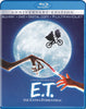 ET L'extra-terrestre (30th Anniversary) (Blu-ray + DVD + Copie Numérique) (Blu-ray) Film BLU-RAY