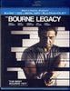 The Bourne Legacy (Blu-ray + DVD + Copie Numérique + UltraViolet) (Blu-ray) Film BLU-RAY