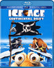 Ice Age 4 - Continental Drift (Blu-ray + DVD + Digital Copy) (Blu-ray) BLU-RAY Movie 