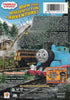 Thomas & Friends - Wobbly Wheels & Whistles (Bilingual) DVD Movie