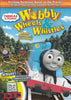 Thomas & Friends - Wobbly Wheels & Whistles (Bilingual) DVD Movie
