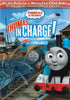 Thomas & Friends - Thomas in Charge! DVD Movie 