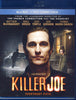 Killer Joe (Blu-ray + DVD Combo) (Blu-ray) (Bilingual) BLU-RAY Movie 