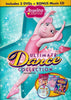 Angelina Ballerina - Ultimate Dance Collection (3 DVD + BONUS Music CD) (Billingual) DVD Movie 