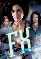 FX - L'intégrale de la première saison (1st) (Boxset)