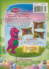 Barney - Once Upon a Dino Tale (Boxset) Includes barney Plush! DVD Movie 