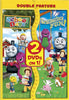 Schoold Days / Springtime Fun! (Double Feature) DVD Movie 