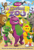 Barney: Musical Zoo DVD Movie 