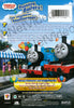 Thomas & Friends - Pop Goes Thomas (Bilingual) DVD Movie