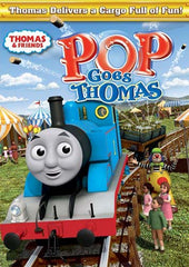 Thomas & Friends - Pop Goes Thomas (Bilingual)