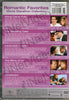 Movie Marathon Collection: Favoris romantiques (Boxset) DVD Film