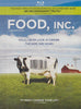 Food, Inc. (Eco Friendly Packaging)(Bilingual) (Blu-ray) BLU-RAY Movie 