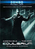 Equilibrium (DVD Combo + Blu-ray) (Steelbook) (Blu-ray) (Bilingue) Film BLU-RAY