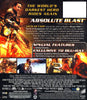 Ghost Rider Spirit of Vengeance (Blu-ray) BLU-RAY Movie 