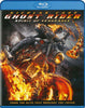 Ghost Rider Spirit of Vengeance (Blu-ray) BLU-RAY Movie 