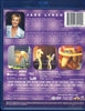 Disco Worms (Blu-ray+DVD combo) (Bilingual) (Blu-ray) BLU-RAY Movie 