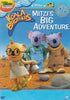Koala Brothers Mitzi's Big Adventure DVD Movie 