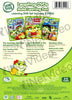 Leap Frog - 3 DVD Learning Collection DVD Movie 