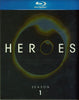 Heroes: Season One (1) (Blu-ray) (Boxset) BLU-RAY Movie 