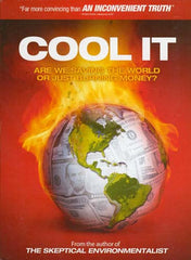 Cool It - Special Earth Day Edition