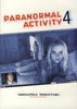 Paranormal Activity 4 DVD Movie