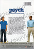 Psych - The Complete Second Season (Boxset) DVD Movie 