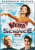 Weird Science (Edition Flashback) (Bilingue) DVD Film