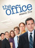 The Office: Season Five (Boxset) DVD Movie 