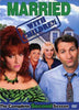 Married... with Children: The Complete Second Season (Boxset) DVD Movie 